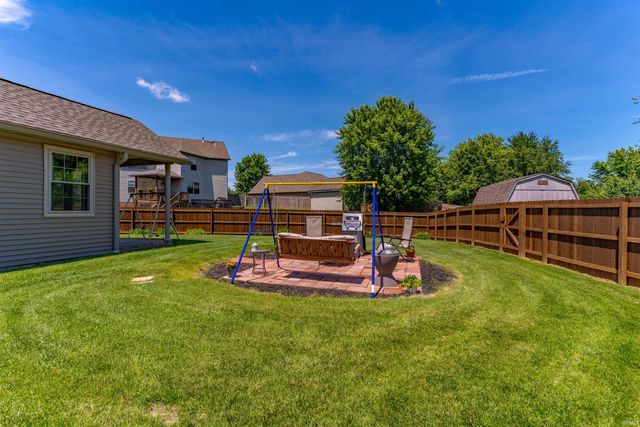 8012 Talbert Court, Newburgh, IN 47630