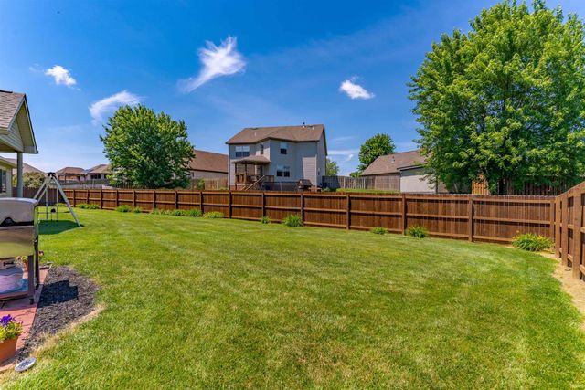 8012 Talbert Court, Newburgh, IN 47630