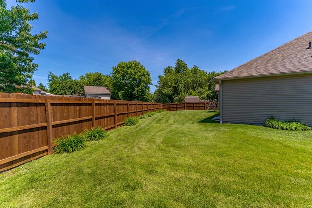 8012 Talbert Court, Newburgh, IN 47630