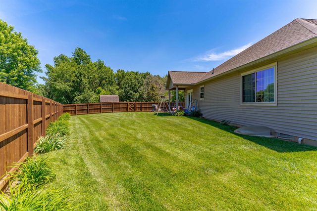 8012 Talbert Court, Newburgh, IN 47630