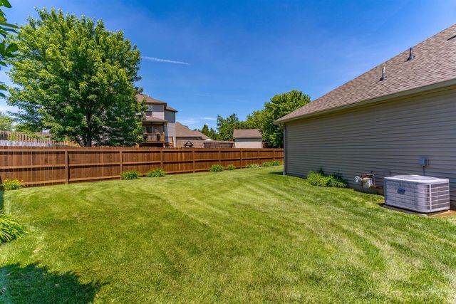 8012 Talbert Court, Newburgh, IN 47630