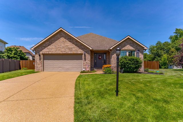 8012 Talbert Court, Newburgh, IN 47630