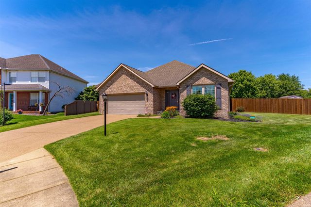 8012 Talbert Court, Newburgh, IN 47630