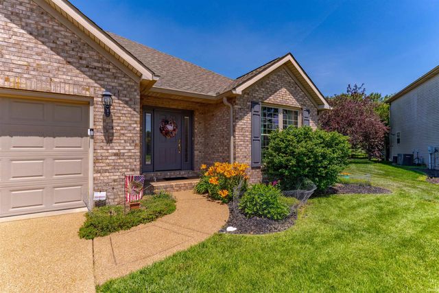 8012 Talbert Court, Newburgh, IN 47630