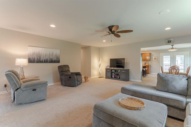 8012 Talbert Court, Newburgh, IN 47630