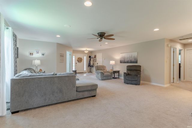 8012 Talbert Court, Newburgh, IN 47630