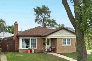 11723 S Harry J Rogowski Drive S, Merrionette Park, IL 60803