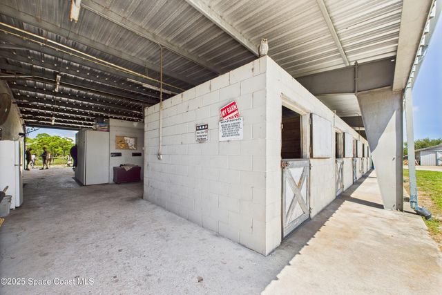 4850 Old Dixie Highway, Grant-valkaria, FL 32949