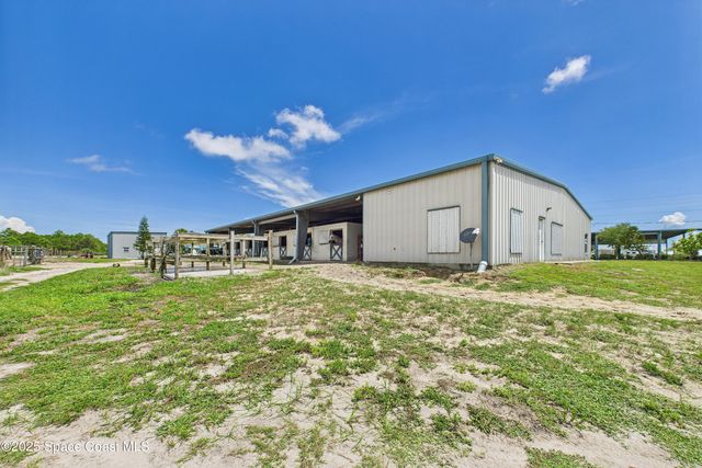 4850 Old Dixie Highway, Grant-valkaria, FL 32949
