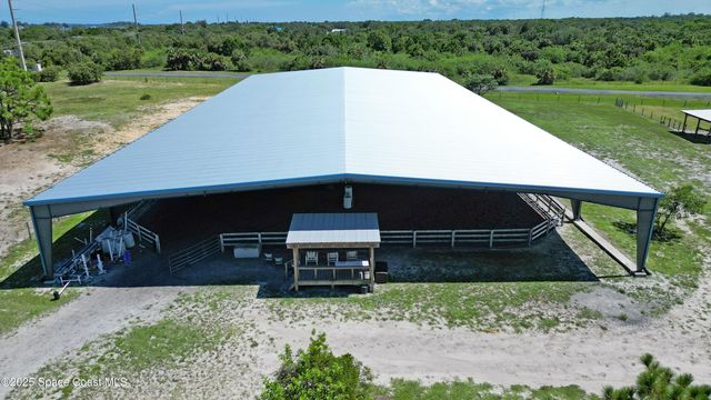 4850 Old Dixie Highway, Grant-valkaria, FL 32949