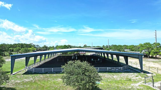 4850 Old Dixie Highway, Grant-valkaria, FL 32949