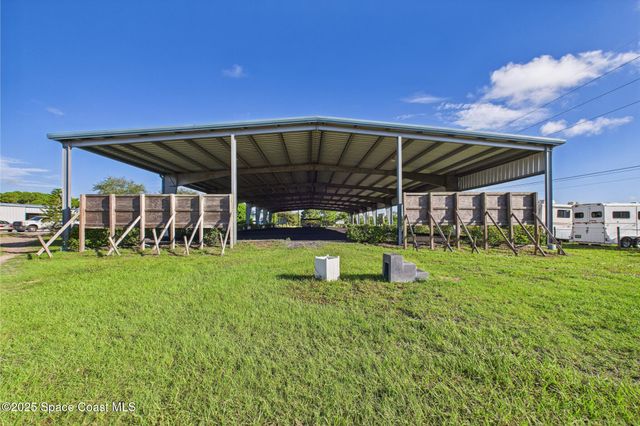 4850 Old Dixie Highway, Grant-valkaria, FL 32949