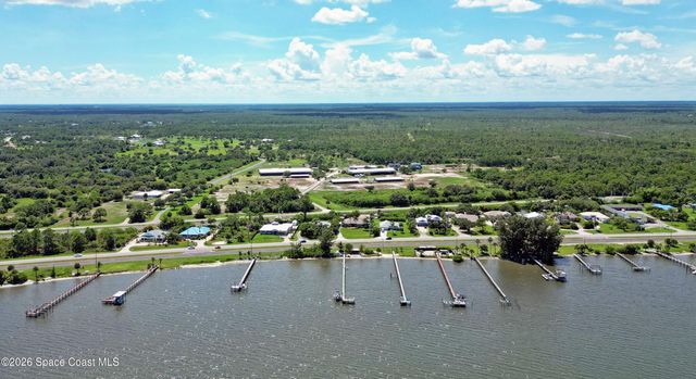4850 Old Dixie Highway, Grant-valkaria, FL 32949