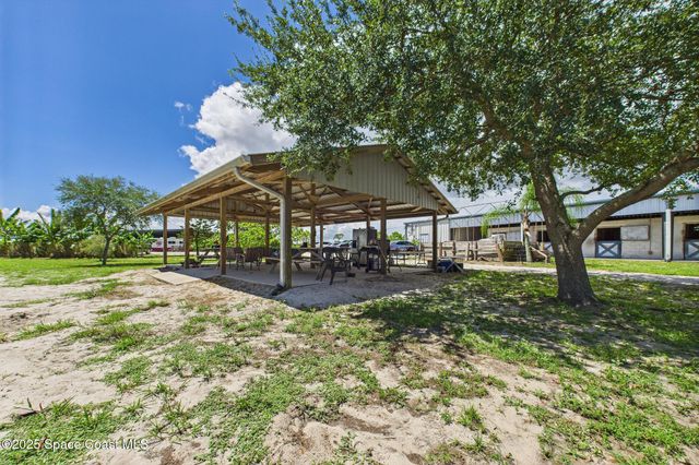 4850 Old Dixie Highway, Grant-valkaria, FL 32949