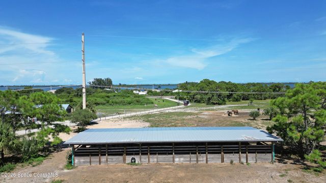4850 Old Dixie Highway, Grant-valkaria, FL 32949