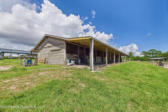 4850 Old Dixie Highway, Grant-valkaria, FL 32949