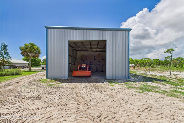 4850 Old Dixie Highway, Grant-valkaria, FL 32949