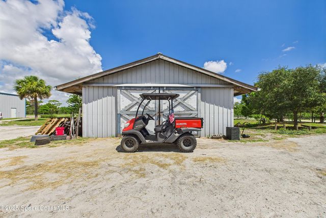 4850 Old Dixie Highway, Grant-valkaria, FL 32949