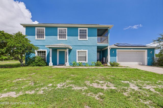 4850 Old Dixie Highway, Grant-valkaria, FL 32949