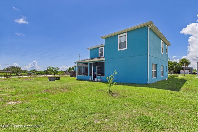 4850 Old Dixie Highway, Grant-valkaria, FL 32949
