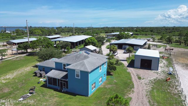 4850 Old Dixie Highway, Grant-valkaria, FL 32949