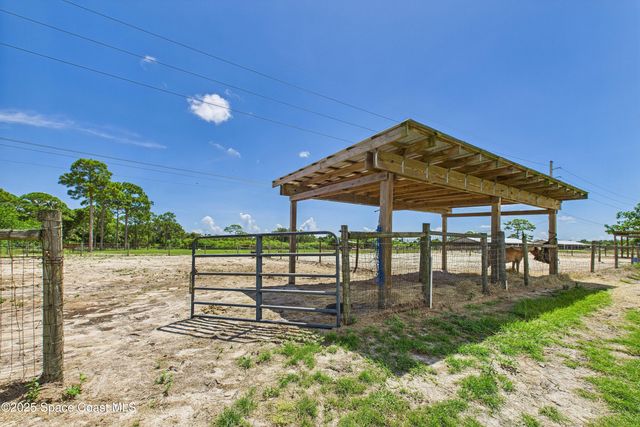 4850 Old Dixie Highway, Grant-valkaria, FL 32949