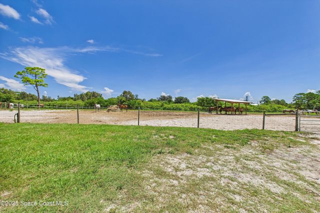 4850 Old Dixie Highway, Grant-valkaria, FL 32949
