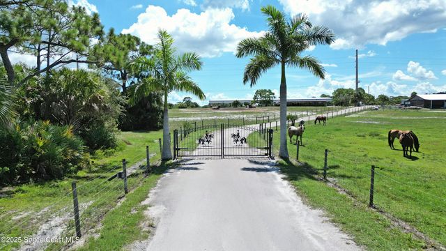 4850 Old Dixie Highway, Grant-valkaria, FL 32949
