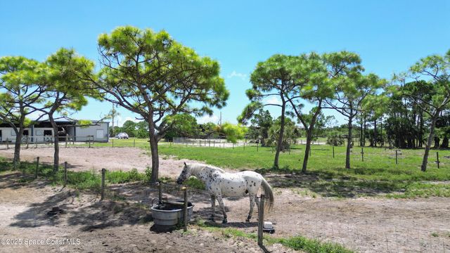 4850 Old Dixie Highway, Grant-valkaria, FL 32949