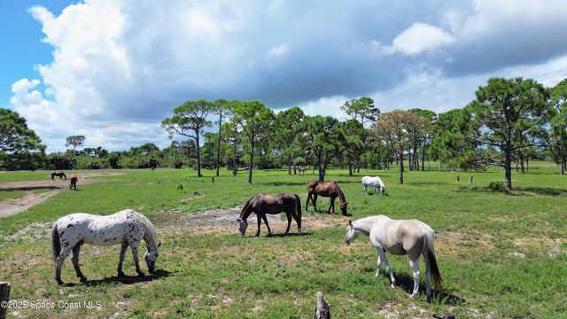 4850 Old Dixie Highway, Grant-valkaria, FL 32949