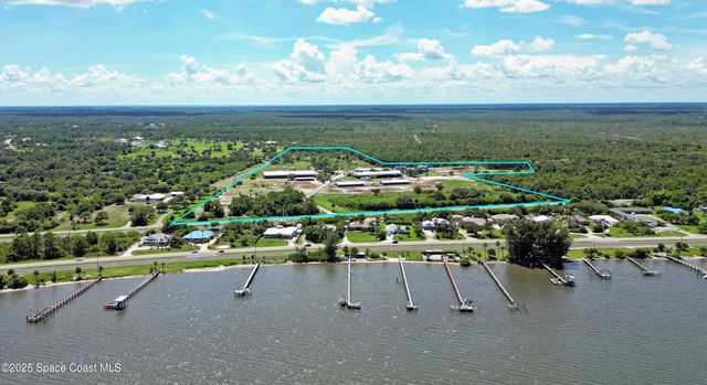 4850 Old Dixie Highway, Grant-valkaria, FL 32949