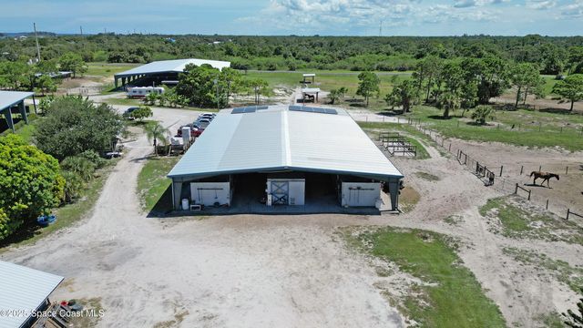 4850 Old Dixie Highway, Grant-valkaria, FL 32949