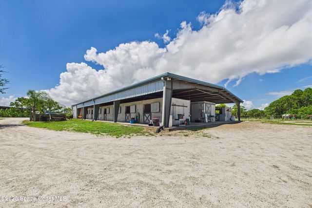 4850 Old Dixie Highway, Grant-valkaria, FL 32949