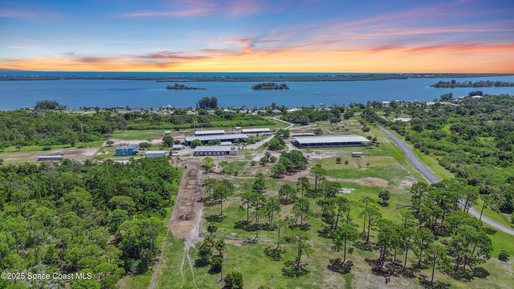 4850 Old Dixie Highway, Grant-valkaria, FL 32949
