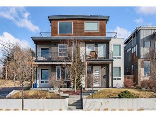 2600 S Sherman St, Denver, CO 80210
