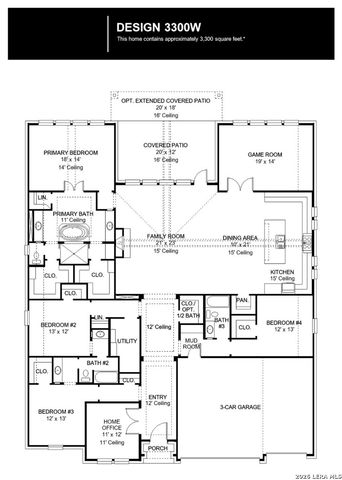 28403 Zarilli Ln, San Antonio, TX 78260