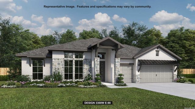 28403 Zarilli Ln, San Antonio, TX 78260