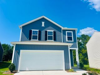 142 N Keatts Winner Court, Wilson's Mills, NC 27520