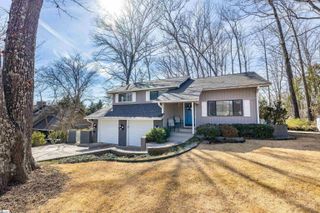 111 Shorecrest Drive, Seneca, SC 29672