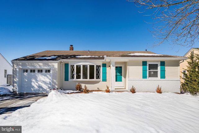 31 JERICHO RD, Toms River, NJ 08757