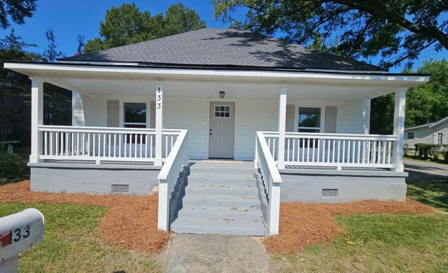 133 N Chattanooga Street, Lafayette, GA 30728