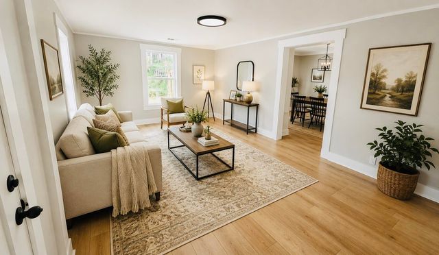 133 N Chattanooga Street, Lafayette, GA 30728