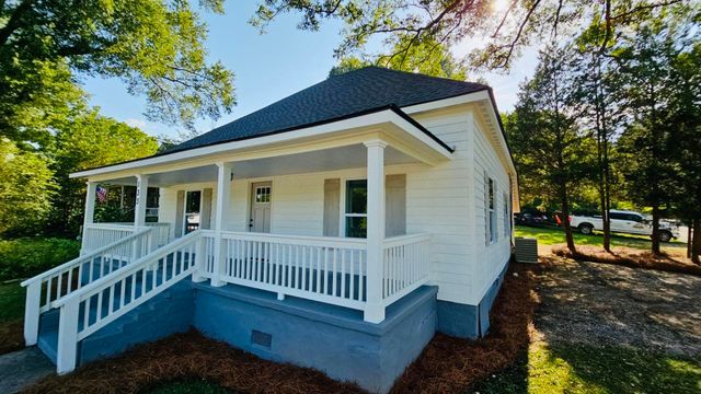 133 N Chattanooga Street, Lafayette, GA 30728
