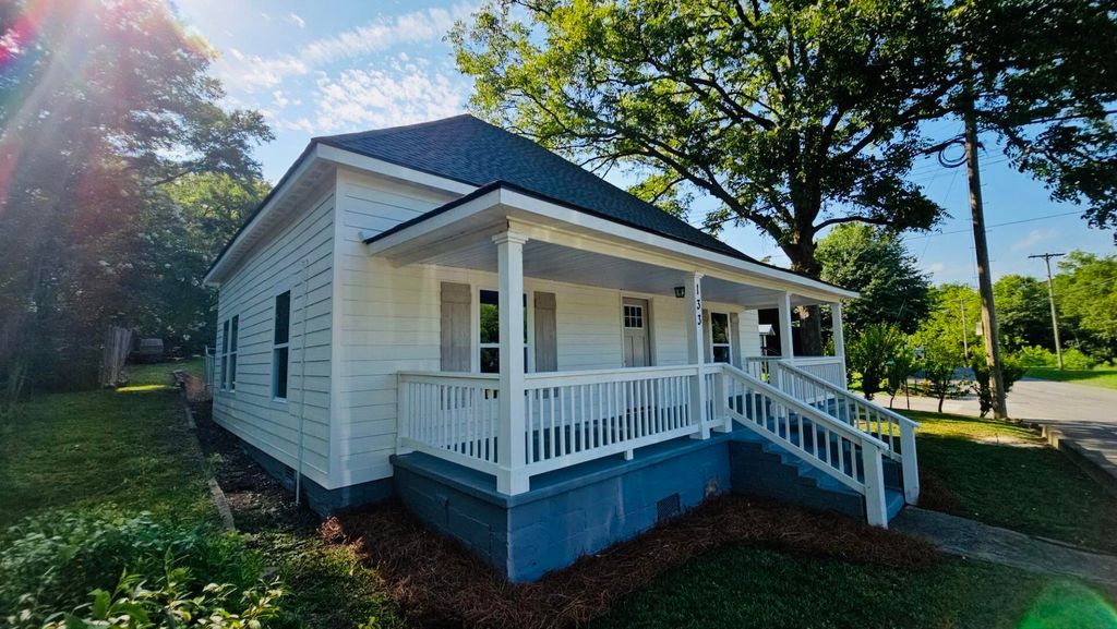 133 N Chattanooga Street, Lafayette, GA 30728