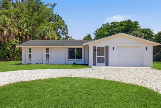 432 OLIVIA ROAD, Venice, FL 34293