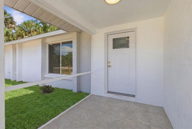 432 OLIVIA ROAD, Venice, FL 34293