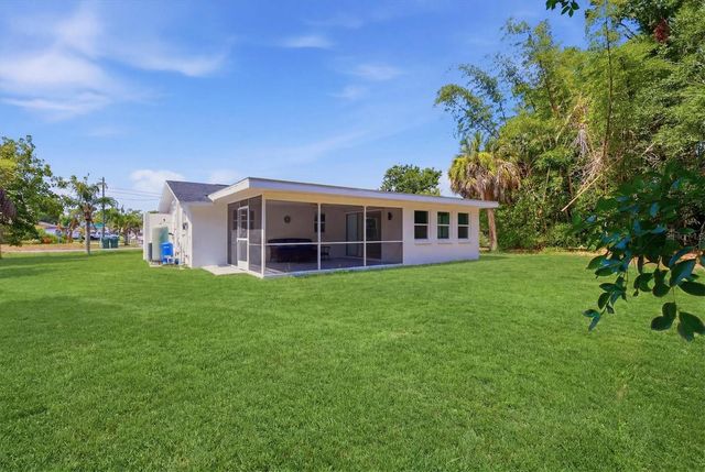 432 OLIVIA ROAD, Venice, FL 34293