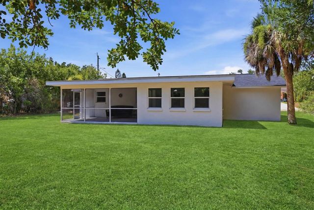 432 OLIVIA ROAD, Venice, FL 34293