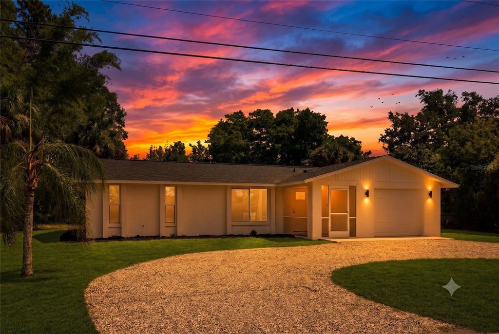432 OLIVIA ROAD, Venice, FL 34293