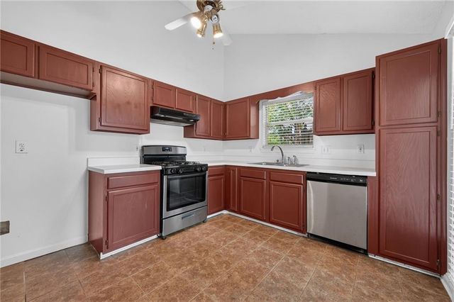 4841 Wilkie Way NW, Acworth, GA 30102